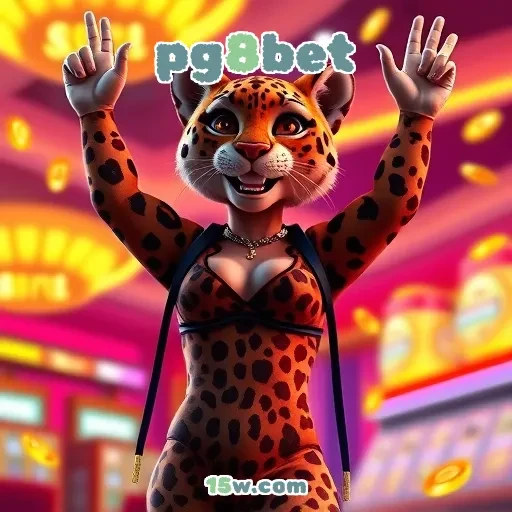 pg8bet Loteria: Emoção e Oportunidades em Cada Sorteio