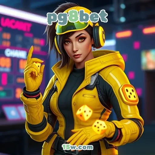 pg8bet: Mergulhe nas Emoções das Apostas em Esportes